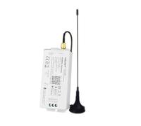 Contrôleur LED RGB/RGBW/RGB+CCT DC5V IP20 LoRa DMX512 Wifi/Google Home/Alexa WL433