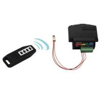 CONTROLEUR LED RVB (Version IR)