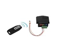 Controleur led rvb (version ir)