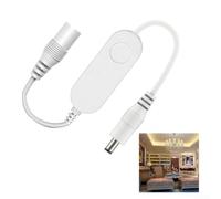 Contrôleur LED WiFi Compact 12-24V pour Alexa