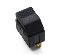 Contrôleur Lève Vitre Bouton Bouton De Fenêtre De Voiture Interrupteur De Lève-vitre Électrique Pour VW Pour Polo Pour Lupo 1998 1999 2000 2001 2002 2003 2004 2005 6X0959855A Commutation Lève Vitre