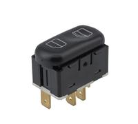 Contrôleur Lève Vitre Bouton Bouton Fenêtre Voiture Interrupteur Lève-vitre Électrique Pour Benz Pour Sprinter Pour Vito 1995 1996 1997 1998 1999 2000 2001 2002 2003 2004-2006 Commutation Lève Vitre