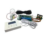 Contrôleur Logique De Système Intelligent CCS-008 - For Chauffe-eau Thermodynamique À Compresseur Unique(CCS-008D)