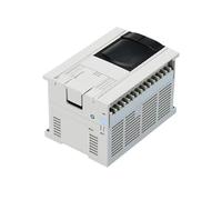Contrôleur logique programmable Contrôleur PLC FX3G-24MT/ES-A