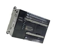 Contrôleur logique programmable CP1E-N30DR-A, contrôleur PLC