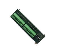 Contrôleur logique programmable industriel AFP0RC14CRS, 8 entrées 6 sorties relais, unité de contrôle d'automatisation d'usine