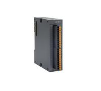 Contrôleur logique programmable L02, modules analogiques numériques extensibles PLC, module d'alimentation(L02-16EYT)