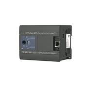 Contrôleur logique programmable PLC, avec Ethernet 16DI+16DO en option industriel(FAs-32MT-AC-E)