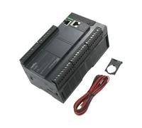 Contrôleur logique TM221CE40R Modicon M221 40 IO Relais Ethernet pour machines industrielles