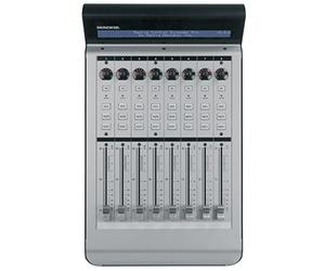 Contrôleur Mackie MCU Extender Pro