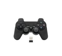 Contrôleur manette jeu joypad sans fil 2,4 GHz Bluetooth gamepad joystick pour ordinateur PC