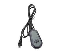 Contrôleur Manuel Siège Élévateur, Télécommande à 2 Boutons Contrôle Manuel Fauteuil Inclinable Électrique Remplacement Canapé Lit Commutateur Régulateur Tactile Bas Légère en Abs avec Rétroéclairage