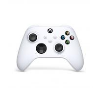 Manette Sans Fil Xbox Blanc V2