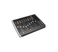 Contrôleur MIDI - BEHRINGER - X-TOUCH COMPACT - USB - Windows/Mac OS - Noir