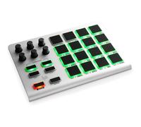 ESI Contrôleur de performance Xjam USB MIDI