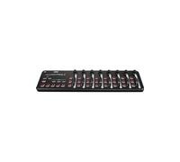 Korg NanoKontrol2-BK Surface de contrôle Noir