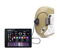 Micros doubles / humbuckers Fishman Fluence Humbucker Classic Alu Brosse Chevalet