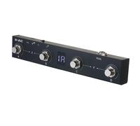Controleur MIDI sans fil BT M-VAVE Chocolate, controleur MIDI portable rechargeable a 4 boutons