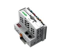 Contrôleur Modbus TCP G4 2ETH SD - Module CPU API modulaire