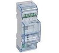 Contrôleur modulaire multi applications volets roulants et moteurs myhome_up- 2 sorties 10a G