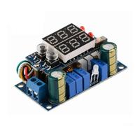 Contrôleur MPPT DC 6 36 V pour piles solaires 5 A double canal avec affichage de l'état de charge