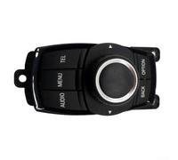 Contrôleur multimédia 65829381678 Bouton de commande centrale pour BMW 2 3 pour module de commande multifonction X3