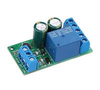 Contrôleur Niveau Eau Automatique 12V DC pour Aquarium et Gestion Liquide avec Pompe