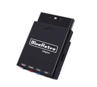 Contrôleur NS A pour PSX, PS1 et PS2 (réf. 9076)
