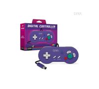 Contrôleur Numérique Cirka Violet - Neuf - GameCube