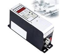 Contrôleur Numérique Dalimentateur Vibrant 1,5 A, 85-260 V Ca, 40-400 Hz, avec Câble Dalimentation Et Câble De Sortie pour Systèmes Dalimentation Automatiques Industriels.