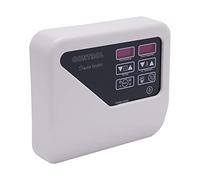 Contrôleur numérique pour sauna 3-9 kW - Avec contrôleur numérique externe - Utilisation monophasée uniquement