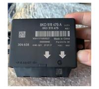 Contrôleur Oculaire Électrique Pour Q5 A4L A6L Q7, Module Radar D'aide Au Stationnement, 1 Pièce Frein À Main Électronique