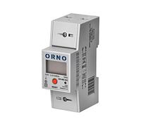 Contrôleur OR-WE-523 pour impulsion de rail DIN, RS485 Modbus RTU IP20 ORNO