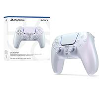 Contrôleur Original PS5 Sony PlayStation 5 DUALSENSE Chroma Pearl