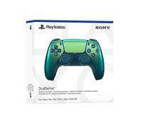 Contrôleur Original PS5 Sony PlayStation 5 DUALSENSE Chroma Teal