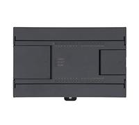 Contrôleur PLC Gearwell, carte de contrôle 16 entrées 16 sorties, module d'extension IO à distance, contrôleur logique programmable, pour système d'automatisation industrielle