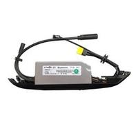 Contrôleur Pour E-Twow Booster Gt Avec Radiateur Et Bluetooth Original E-Twow Noir