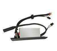 Contrôleur pour E-Twow Booster Plus / V avec Prise Carré Original E-Twow Noir