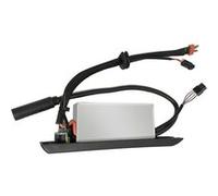 Contrôleur pour E-Twow Booster Plus / V avec Prise Carré Original E-Twow Noir Noir G