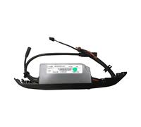 Contrôleur pour E-Twow Booster V avec Radiateur Original E-Twow Noir