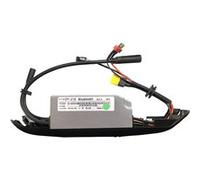 Contrôleur pour E-Twow GT Sport avec Radiateur et Bluetooth Original E-Twow Noir Noir G