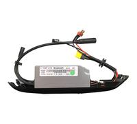 Contrôleur pour E-Twow GT Sport avec Radiateur et Bluetooth Original Avizar Noir