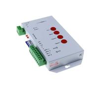 Contrôleur pour Ruban LED RGBIC Digital 5-24 V DC SPI T-1000S