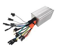 Contrôleur pour Trottinette Dualtron Eagle Original Minimotors Noir Noir G