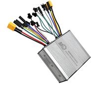 Contrôleur pour Trottinette Dualtron Pop Bimoteur Original Minimotors Gris Gris G