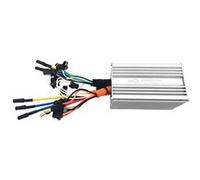 Contrôleur pour Trottinette Dualtron Victor Original Minimotors Gris