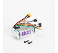CONTRÔLEUR POUR TROTTINETTE ELECTRIQUE B'TWIN MD500E (25MK/H)