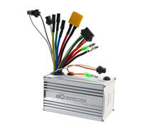 Contrôleur pour Trottinette Futecher Gun Pro Original Minimotors Noir Noir G