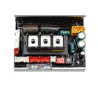 Contrôleur pour Trottinette Ninebot F2 et F2 Plus Original Ninebot Noir