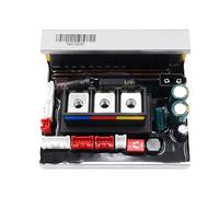 Contrôleur pour Trottinette Ninebot F2 Pro Original Ninebot Noir